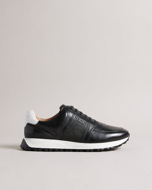 FRAYNE - Ted Baker TAN / 45 Sneakers